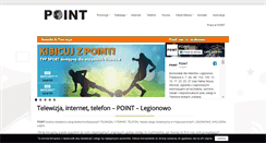 Desktop Screenshot of ip-point.pl